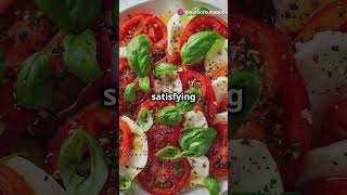 5 Quick No Cook Meals You Can Make NoCookMeals QuickRecipes EasyMeals Shorts HealthyEating [upl. by Sivehc]