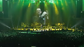 PETAR GRAŠO koncert u Areni Zagreb 2017 [upl. by Antonia]