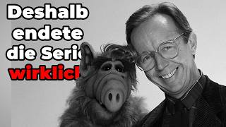 Auch heute noch Kult  ALF [upl. by Bakki]