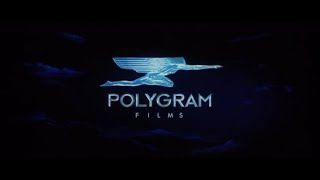 PolyGram Filmed Entertainment Logo Evolution [upl. by Frasco]