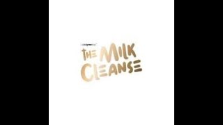 The Milk Cleanse for Lyme Mold amp Parasites s w Jody Levy  My New Favorite Cleanse [upl. by Enialb]