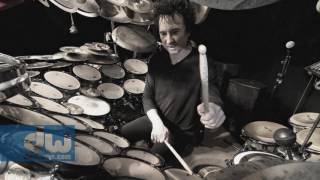 TERRY BOZZIO TRIBUTE TO FRANK ZAPPA’S INFAMOUS DRUM COMPOSITION [upl. by Retsub]