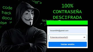 COMO HACKEAR Cuenta de FACEBOOK y Obtener Contraseña 2022 [upl. by Medorra]