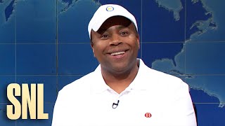 Weekend Update OJ Simpson on Will Smith’s Oscars Slap  SNL [upl. by Rednasela281]