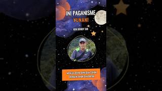 🔴Paganisme gini ya⁉️🤯 dakwahislam dondytan mualaf shorts islam ceramah debat [upl. by Amahcen]