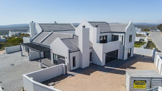 3 Bedroom For Sale  Yzerfontein [upl. by Kcirtapnhoj271]