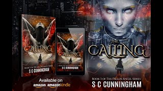 THE CALLING Audiobook sample Bar stranger Narrated by Chas Burns written by SCCunningham [upl. by Llacam]