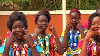 Dunia Fogo Mashakil  a South Sudan gospel music  AIC lologo [upl. by Risa831]