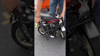 Mintu paid a lot of money to bring kids bikes😱🥵quotyoutubeshorts [upl. by Fortin]