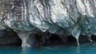 Capillas de Marmol [upl. by Ahsirkal]