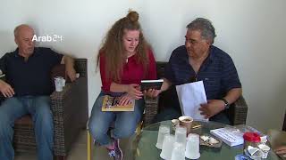 Palestine  Ahed AlTamimi recounts violations in Israeli jails Special Interview [upl. by Atibat634]