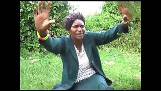 NDANAGERERA BY PAULINE GITAHI OFFICIAL VIDEO [upl. by Tova910]