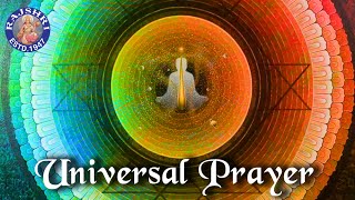 Sarveshaam Svastir Bhavatu  Universal Prayer With Lyrics  Rajalakshmee Sanjay  Spiritual [upl. by Berry]