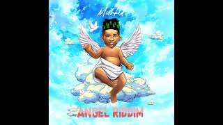 Mishkid  Angel Riddim  Therapeutic [upl. by Northrup]