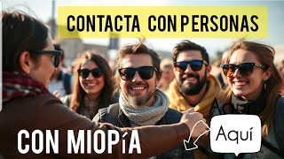 Buenas noticias ¡y nueva forma de contactarnos [upl. by Natalia]