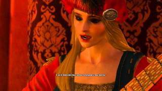 The Witcher 3  Música Tempestade de lobos The Wolven Storm [upl. by Posehn]