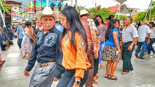 EN VIVO 🇲🇽 DESDE XILITLA 🤩 DOMINGO DE HUAPANGO 711 🎻 [upl. by Naerda210]