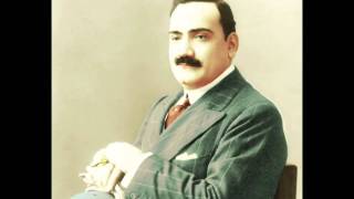 quotCavalleria Rusticana O Lola Sicilianaquot Enrico Caruso O Lola 1903 [upl. by Ahsyekat]