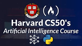 Harvard CS50’s Artificial Intelligence with Python – Full University Course [upl. by Chae]