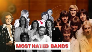 70s Musics Darkest Secrets Revealed [upl. by Coulson]