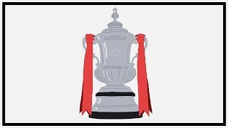 What Happened to the FA Cup [upl. by Smitt]