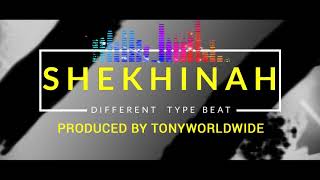 FREE Shekhinah  Different ft Mariechan Type Beat Produced by Tonyworldwide [upl. by Aibara]