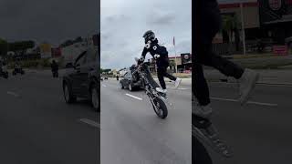 Will the Electric Dirt Bike beat the gas bikes [upl. by Nivert]