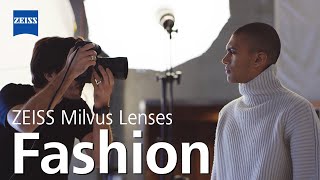 ZEISS Milvus Lenses for DSLR Cameras [upl. by Blase]