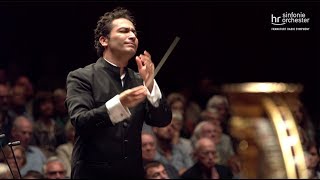 Wagner Tristan und Isolde – Vorspiel und Liebestod ∙ hrSinfonieorchester ∙ Andrés OrozcoEstrada [upl. by Shurwood]