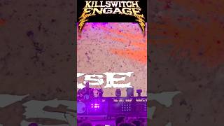 Killswitch Engage Live Pt 2  Inkcarceration 2024 [upl. by Dustman745]