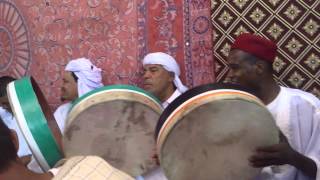 Musique traditionnelle du Sahara algérien [upl. by Lorrin]