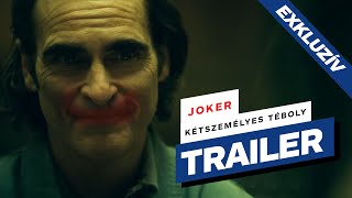 JOKER 2 Folie à Deux Neuer Trailer German Deutsch 2024 [upl. by Rollin956]