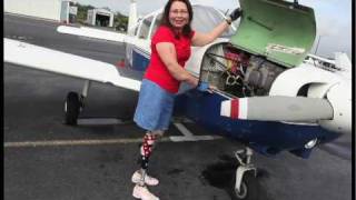 Tammy Duckworth flies again [upl. by Adriel638]