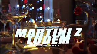 Marcin Siegieńczuk  Martini z lodem KAMIŚ DISCOquot REMIX [upl. by Anitnamaid]