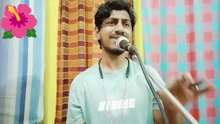 Baharo phool barsao  Cover  Rumel  Muhammad Rafi  Unplugged [upl. by Hgieliak359]