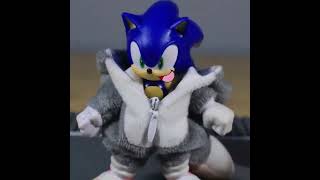 Sonic David song [upl. by Lot]