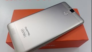 Oukitel K6000 Pro Test [upl. by Schonfield]