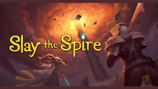 Una SCONFITTA con IRONCLAD Slay The Spire [upl. by Enait665]