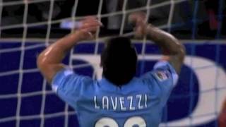 Play With quotEl Pochoquot Ezequiel Lavezzi HD [upl. by Chickie]