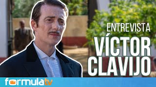 ¿Cómo será el final de EL MARQUÉS VÍCTOR CLAVIJO aclara si se acerca a la realidad [upl. by Almeeta406]