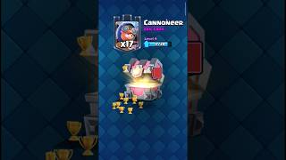 Got Cannoneer in mythical chest free [upl. by Darby305]