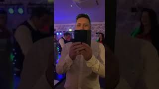 Saturday night  Whigfield wedding dance floor weddingsongs weddingdance saturdaynight [upl. by Iderf]