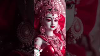 Maa sherawali 🚩 maa sherawali tera sher status whatsappstatus video durgapuja durga short [upl. by Lah]