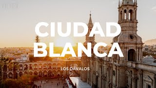 Ciudad Blanca  Los Dávalos [upl. by Llien]