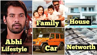 Shabir Ahluwalia Abhi Lifestyle 2024 Networth Car Career Family Education Awards [upl. by Chandra]