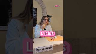 Lictus francescacirone humor comedy funny videocomico risate ambulatorio studiomedico [upl. by Karyn239]