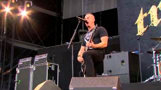 TREMONTI  The Things I´ve Seem  Graspop 2015  ProShot HD [upl. by Duky]