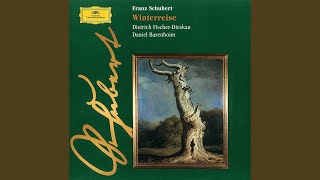 Schubert Winterreise D911 11 Frühlingstraum [upl. by Phi457]