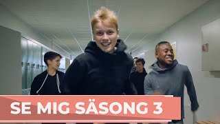 Se mig  säsong 3 avsnitt 1 [upl. by Hagen]