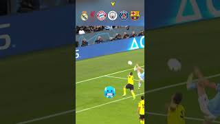 Best Goals in Club History ⚽  Barcelona🥶☠ [upl. by Noek]